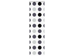 Vidaxl Estores Com 60x240 Cm Largura Tecido 56 Cm