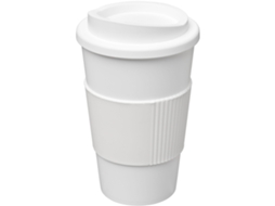 Caneca térmica de 350ml com alça "Americano®"