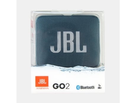 Bluetooth Speaker Deep Blue TUSERXIN