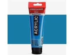Tinta Acrílico TALENS Amst Standard Azul
