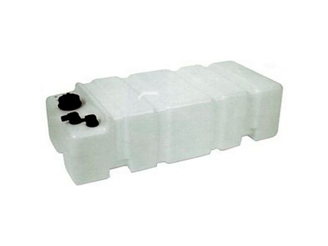 Tanque de Água 22C 75L Brancogoldenship