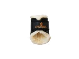 Botas para Equitação KENTUCKY (Unissexo - Preto - Full)