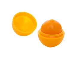 Bálsamo Labial Hidratante Com Óleo De Limão Natural Para Lábios Secos E Ra Chados