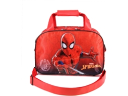 Saco de Desporto HOMEM-ARANHA Spiderweb (25x38x15cm)