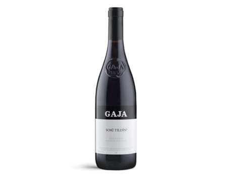 Vinho Gaja Sori Tildin Barbaresco 2020 75cl