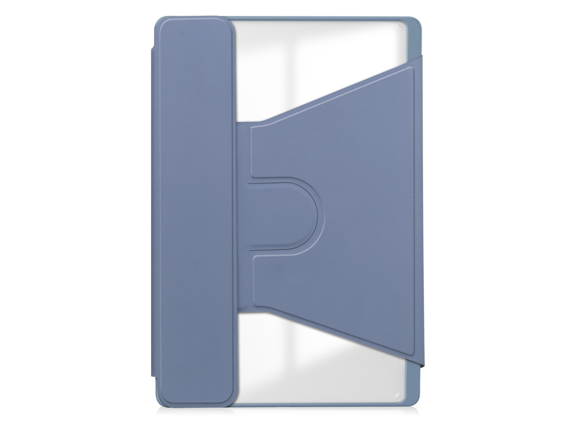 Capa Para Lenovo B11 2024 Roxo Lavanda