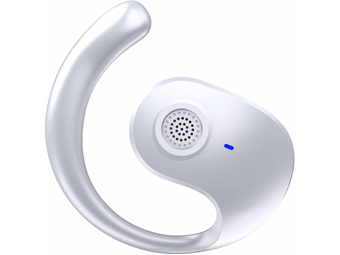 Écouteurs Suspendus, Casque Sans Fil Écouteurs À Oreille Ouverte Sans Fil