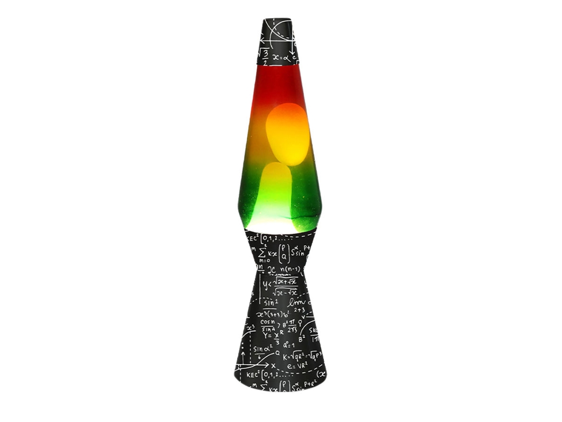Candeeiro I-TOTAL (Multicor - 21,5 x 29 x 12,5)