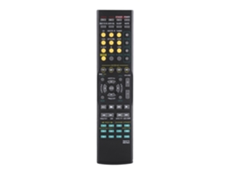Control remoto de audio para Yamaha RAV315 WN22730 EU, sin programación | S/MARCA