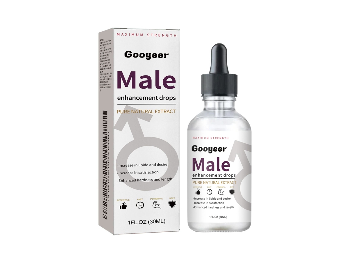 Suplementos Aumento Masculino no Worten