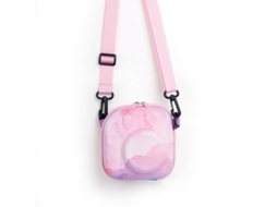 Bolsa Para Mini Câmera Instax Brilvibera