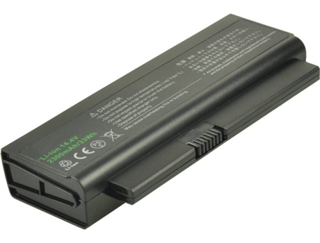 Bateria 2-POWER HSTNN-DB91 — Compatibilidade: HSTNN-DB91
