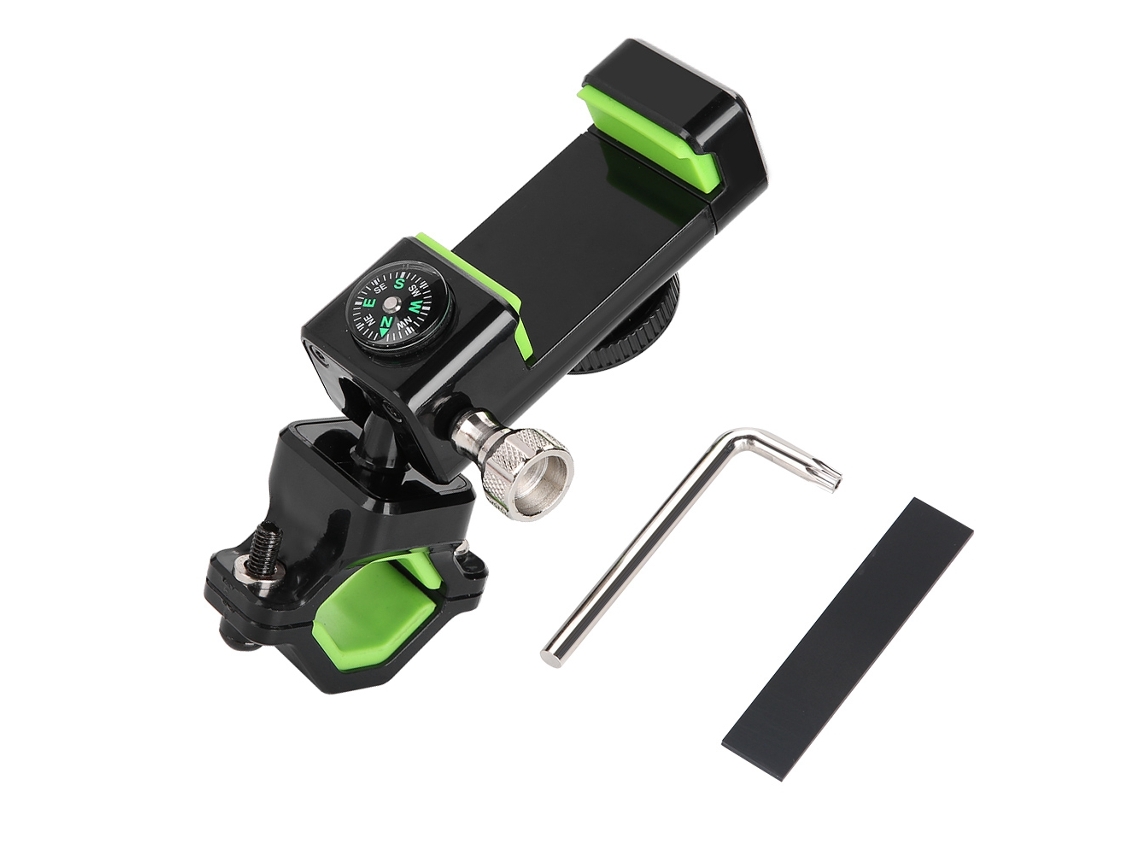 Suporte Universal Celular Bicicleta Moto Elétrica LAXISCREED