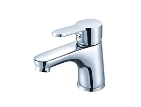 Misturador giratório para lavatório Jomi Chrome (c08gs1c)