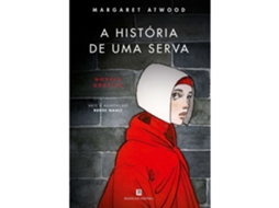 A História De Uma Serva De Margaret Atwood