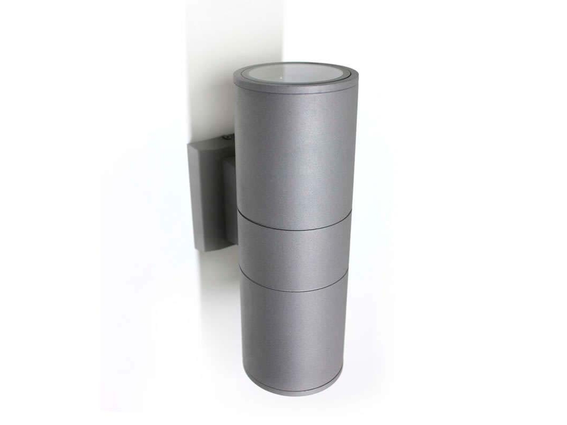 Aplique Keros 2Xe27 LEDBOX