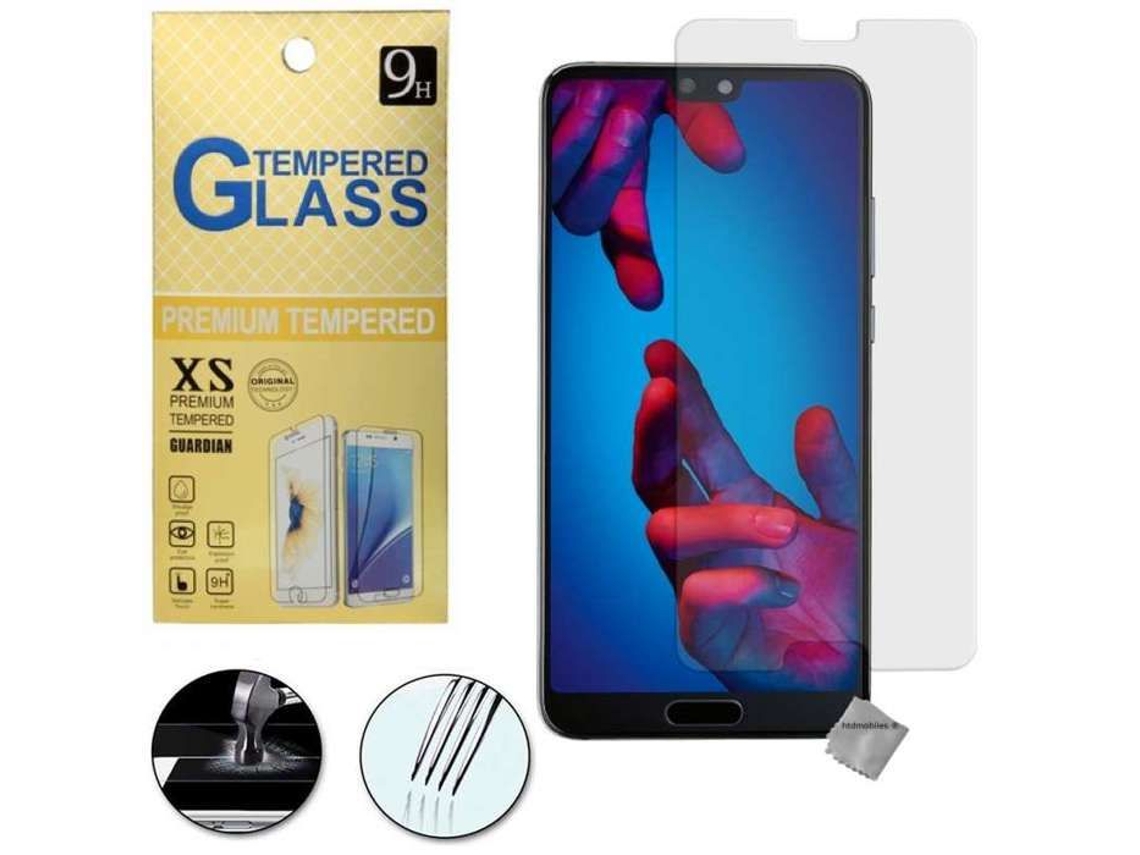 Pelicula de Vidro HTDMOBILES 