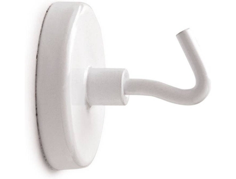 Gancho  6157802 Branco 5 peças