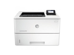 Impressora Laserjet Enterprise M506dn Monofuncion A4 B/n F2a69a Hp (recondicionado Marcas Mínimas)
