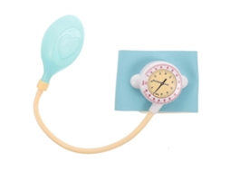 Tensiómetro Portátil, Preciso Y Fácil De Usar Para El Hogar. Olysi Shop
