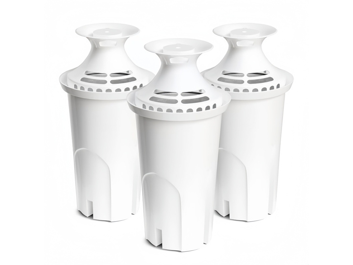 Filtro De Substituição Para Brita Hibbent (3pc)