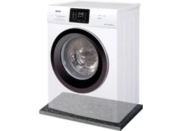 Tapete Anti-vibração BECKEN BKM4524