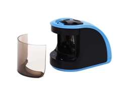 Apontador elétrico para crianças, material escolar, apontador Slowmoose