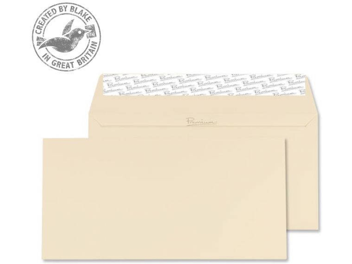 Envelope BLAKE 61255