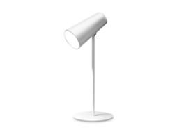 Lâmpada de Mesa Projetor por do Sol Magnética Usb | S/MARCA
