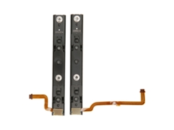 Modulador de TV com Múltiplos Canais e Sistemas PAL/NTSC EOOCOO