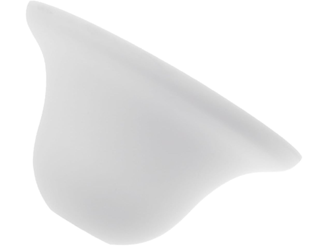 Abajur De Plástico Em Formato De Chapéu Para Decoração De Casa, Abajur De Mesa Simples. Gokoco