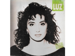 Luz - A Contraluz vinil