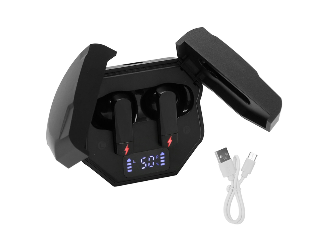 Fones de Ouvido de Tradução TWS, 144 Idiomas, Bluetooth 5.3 EOOCOO