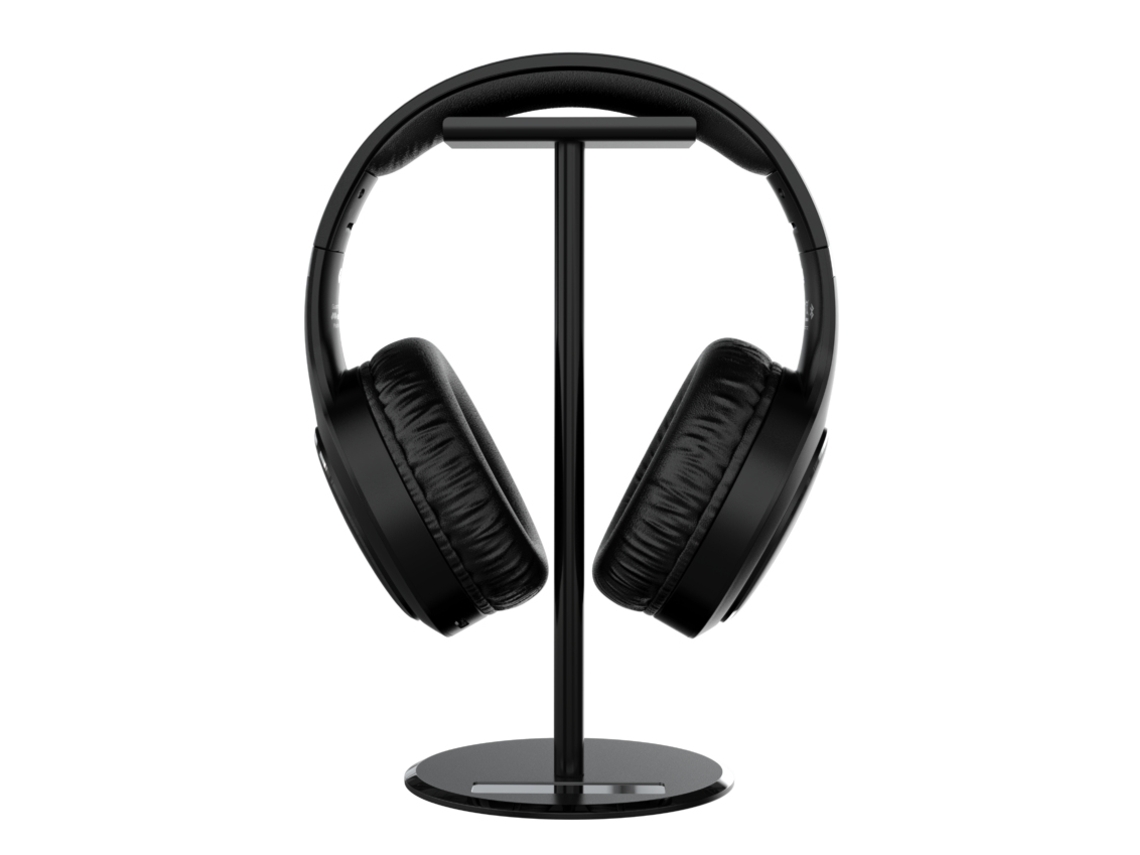 Auriculares Hp Flash Evo Inalámbrico Alámbrico Diadema MELICONI Bluetooth Preto