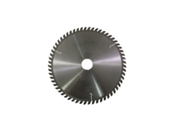 Disco P/ Serra Circular Asein Ø216x30mm 60d