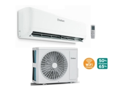 Climatizzatore VAILLANT Climavair Pro Vaib_1 025_wn Wifi 9000 btu R32 2.5 kw