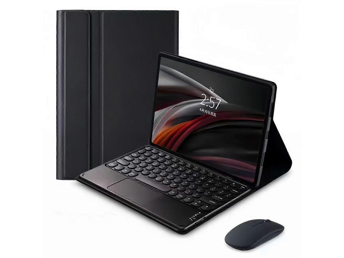 Capa Protetora Com Teclado Bluetooth Para Lenovo Xiaoxin Pad Pro Gt 11.1 Polegadas 2025