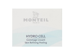 Máscara Facial Hidro Cell Exfoliante MONTEIL 50 Ml