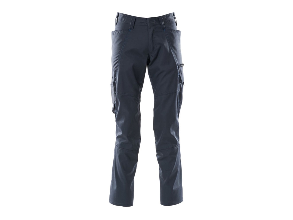 Calças Grandes Accelerate 18779 Preto 47 / 35 MASCOT