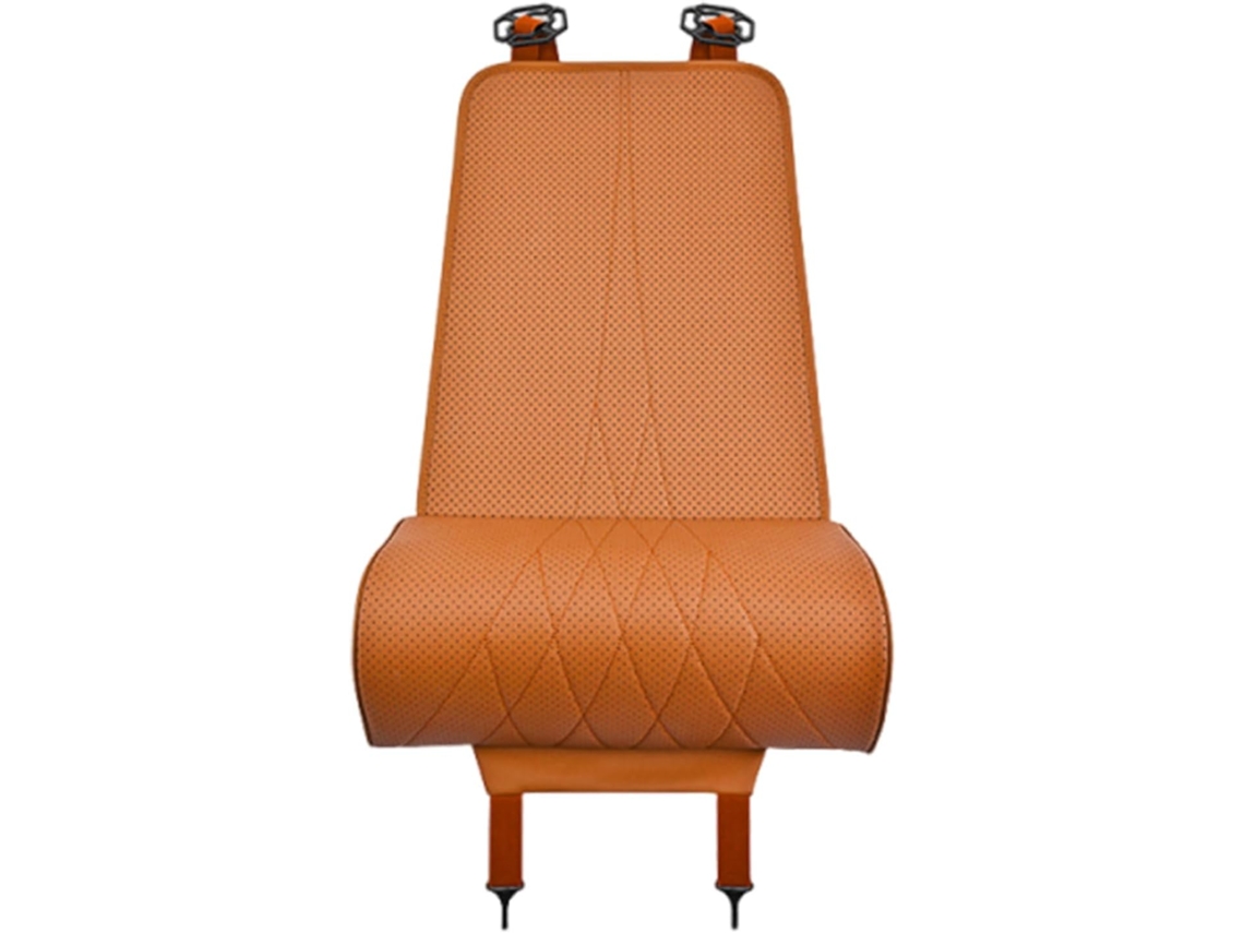 Extensor de Para brisa de Carro - Polarizado, com Zíper Retrátil, Proteção Contra Raios Solares SFUSHOS