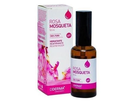 Óleo Rosa Mosqueta Bio Derma 50ml
