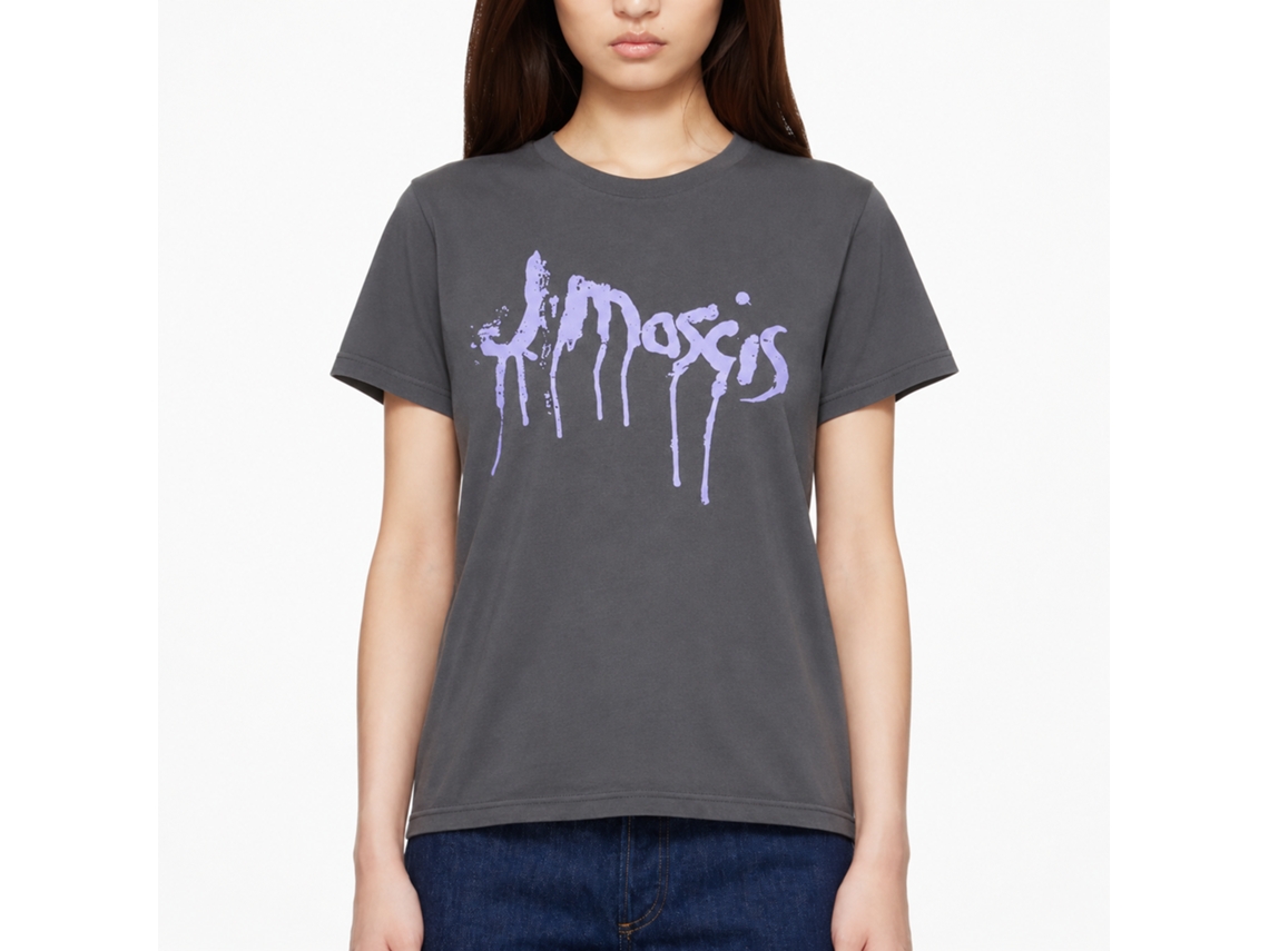 J Mascis Elastic Days Logo T-shirt Unisex Adults Size:xxxl