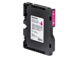 Ricoh Garment 257061 Tipo 1 Alta Capacidade