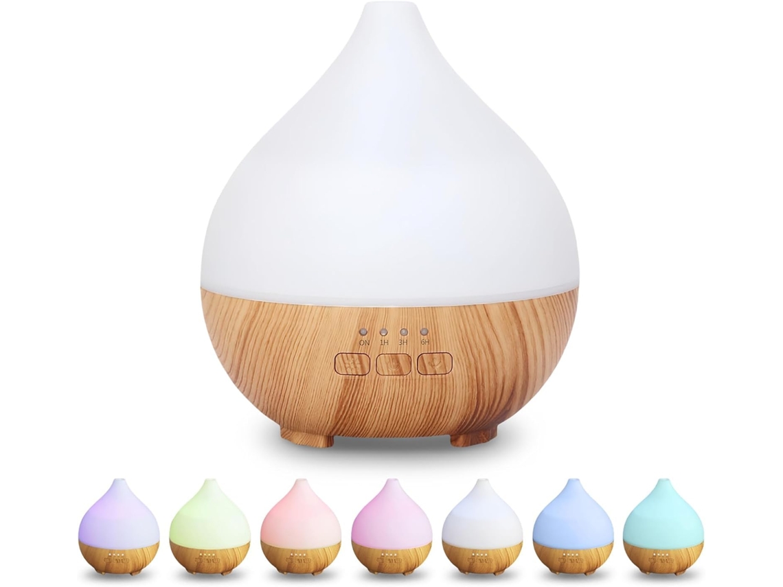 Luz Noturna de Limpeza 140 Ml STELASPLEN