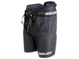 Calças De Hóquei Bauer X Sr