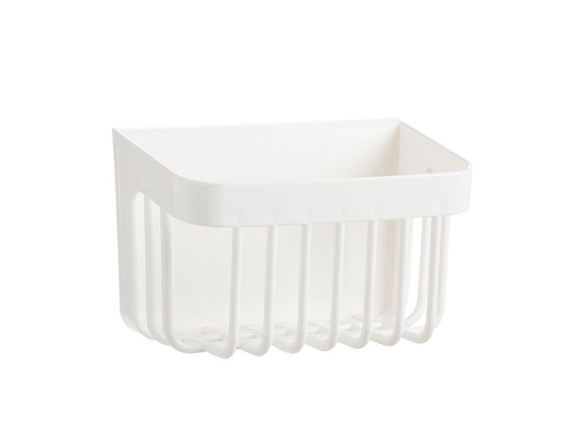 Suporte de Toalha Facial com Estojo de Armazenamento S/MARCA