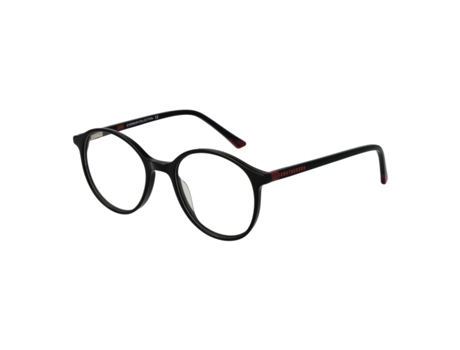 Armação De Óculos Feminino Funky Buddha Fbd1076 47001