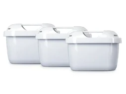 Pack de 3 Filtros BECKEN BWF7590 para Jarro Purificador de Água