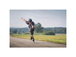 Powerslide Race Pro Knee Sleeve