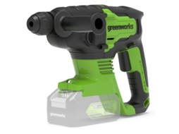Martelo Perfurador GREENWORKS 3803007